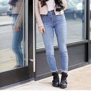 UGG NOE Boot Black Leather